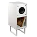 Стойка для Hi-Fi Radiotehnika Rondo Stereo White Ash - рис.11