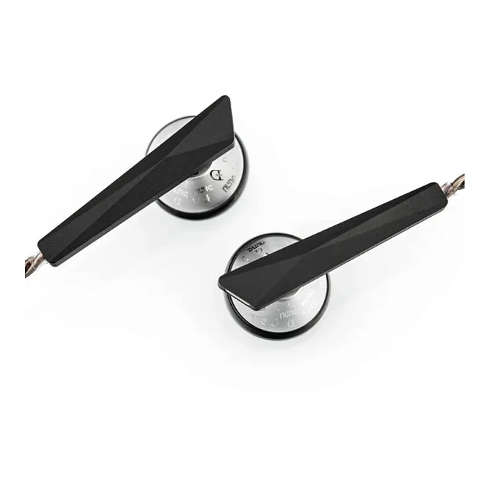 Наушники внутриканальные DUNU Alpha 3 3.5mm - рис.2