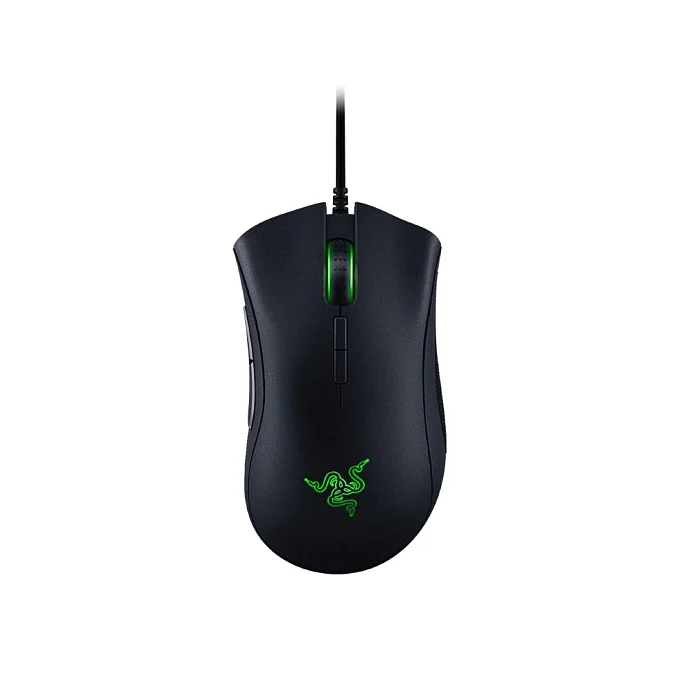 Мышь Razer DeathAdder Elite - рис.0