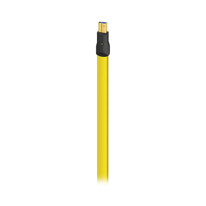Кабель Wireworld Chroma 8 3.0 USB-A - USB-B 0.6 m - рис.2