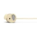 Наушники Urbanears Medis Cream - рис.4