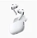 Беспроводные наушники Apple AirPods Pro 3 White - рис.7