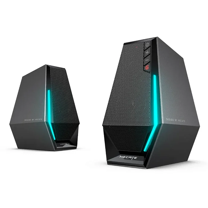 Компьютерные колонки Edifier G1500 Max Black - рис.8