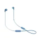 Беспроводные наушники JBL Tune 215BT Blue - рис.1