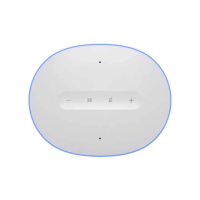 Портативная колонка Xiaomi Mi Smart Speaker White - рис.2