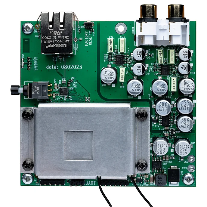 Проигрыватель винила Pro-Ject T2 W Black - рис.8