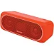 Портативная колонка SONY SRS-XB30 Red - рис.0