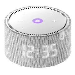 Умная колонка Яндекс Станция Мини Плюс Grey