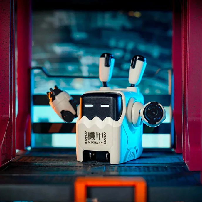 Сетевое зарядное устройство Gravastar Delta35 White - рис.4