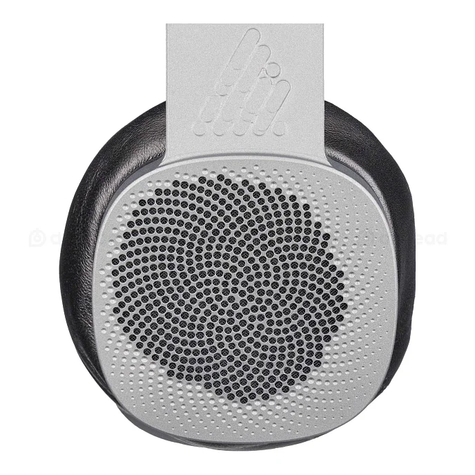 High End наушники Abyss Diana TC Titanium Gray - рис.4