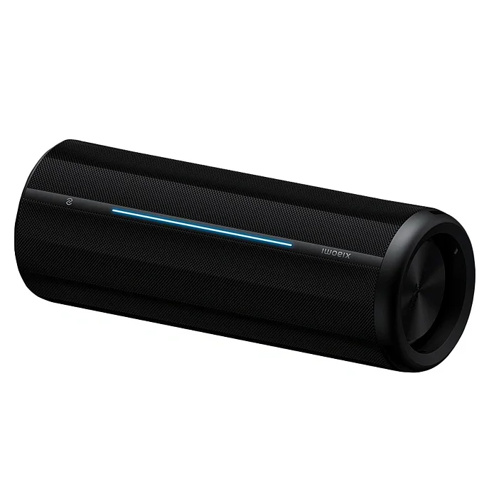 Портативная колонка Xiaomi Bluetooth Speaker 40W Black - рис.4