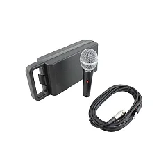 Микрофон Numark WM200 Black