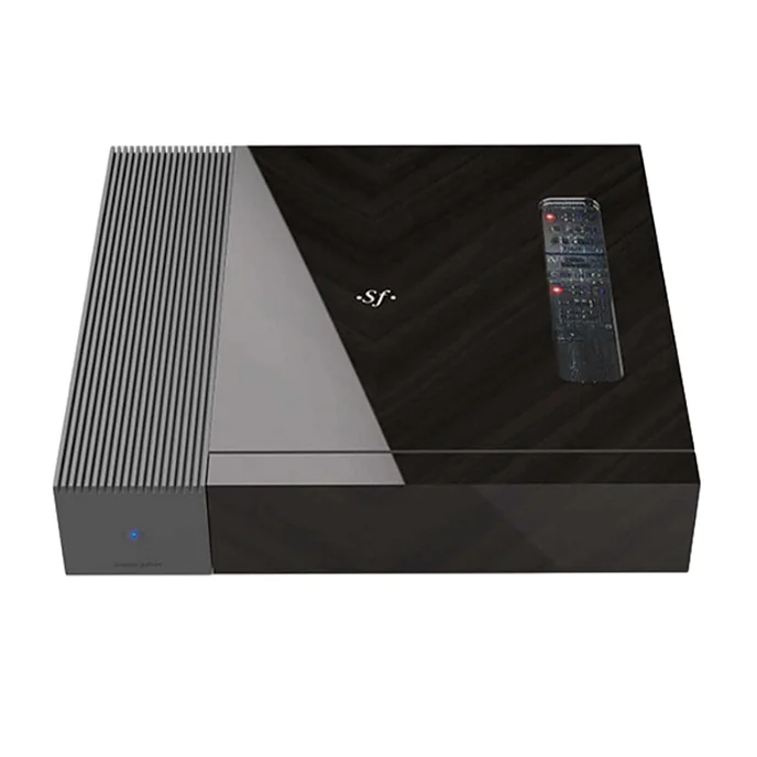 Акустическая система Sonus Faber Suprema Graphite High Gloss - рис.2