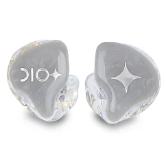 Кастомные наушники Aurian Skyline Custom