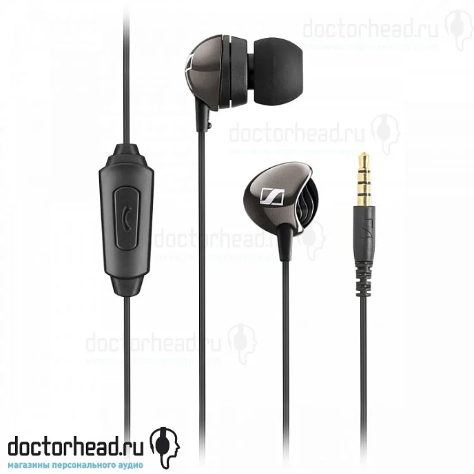 Наушники Sennheiser CX 275s - рис.0