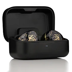 Беспроводные наушники Noble Audio FoKus Rex5 Black