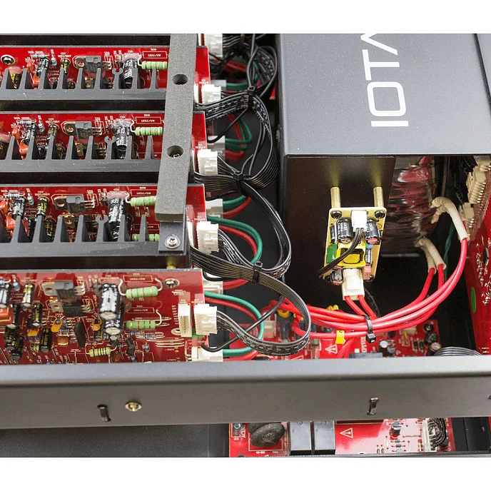 Усилитель IOTAVX AVXP1 - рис.4