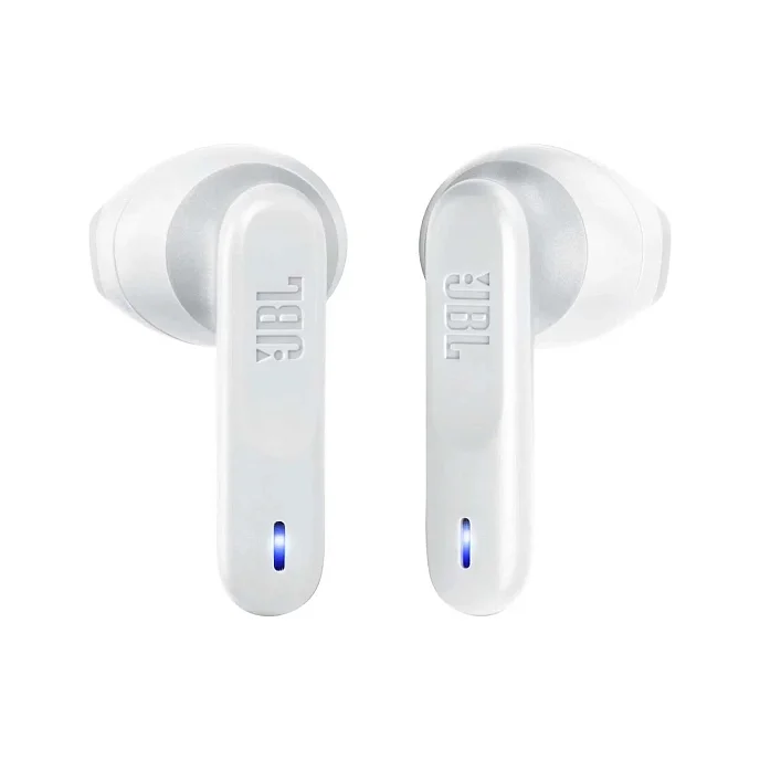Беспроводные наушники JBL Wave Flex White - рис.2