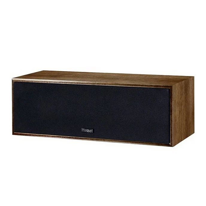 Центральный канал Magnat Monitor S12 C Walnut - рис.1
