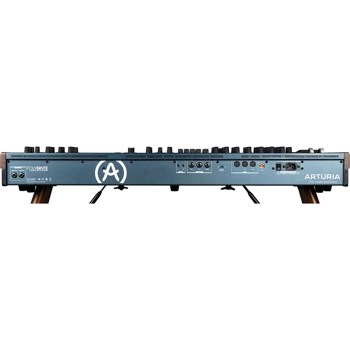 Синтезатор Arturia PolyBrute - рис.1