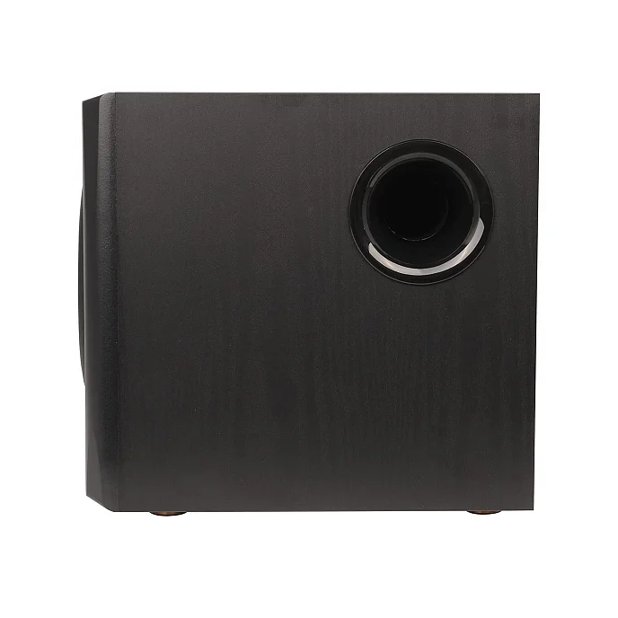 Полочная акустика Edifier S351DB Black - рис.4