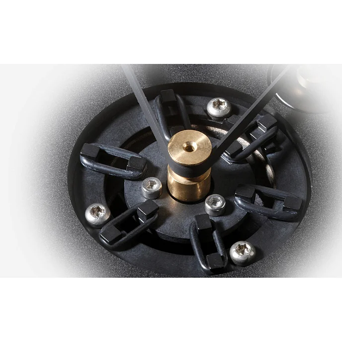 Проигрыватель винила Clearaudio Concept Signature MM Black / Black + Concept Tonearm + Concept MM - рис.4