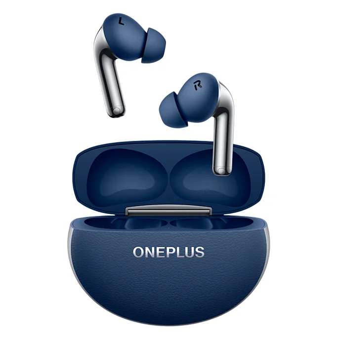 Беспроводные наушники OnePlus Buds Pro 3 Sapphire Blue - рис.3