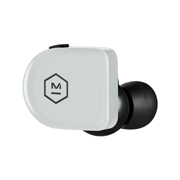 Беспроводные наушники Master & Dynamic MW07 GO Stone Grey - рис.0