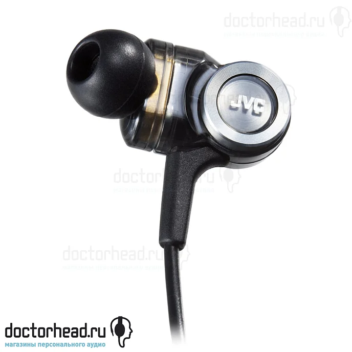 Наушники JVC HA-FXZ100 - рис.1