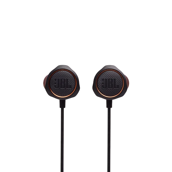 Наушники JBL Quantum 50 Black - рис.2