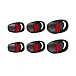 Беспроводные наушники HyperX Cloud Buds Red - рис.5