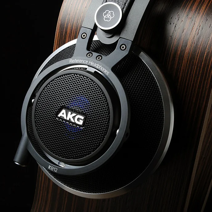 High End наушники AKG K812 - рис.16