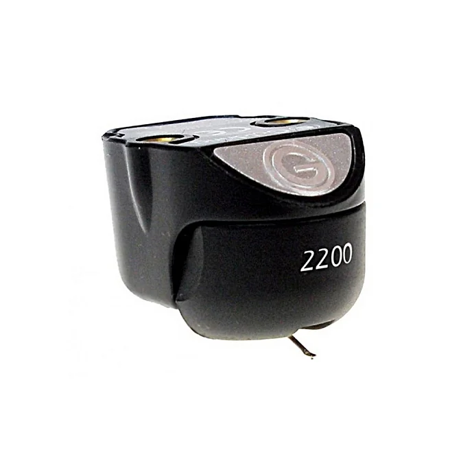 Звукосниматель Goldring 2200 - рис.1