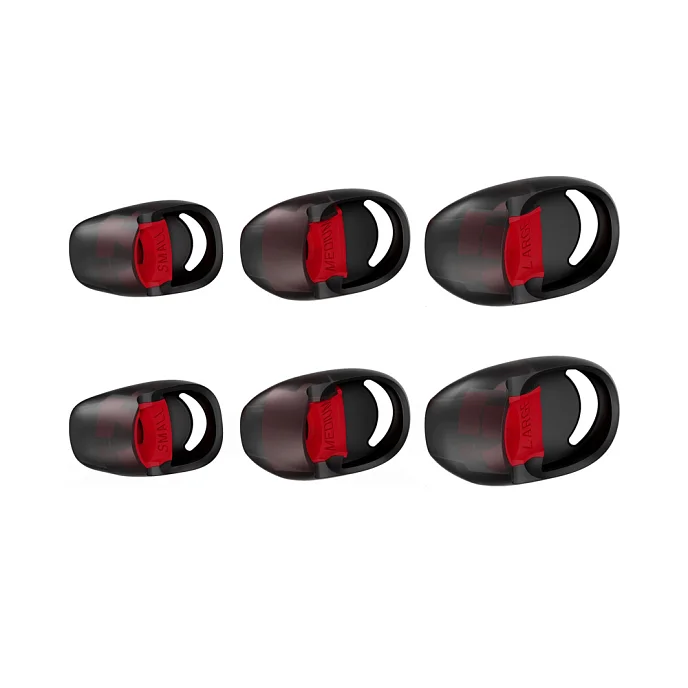 Беспроводные наушники HyperX Cloud Buds Red - рис.5