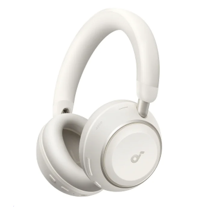 Наушники полноразмерные Anker Soundcore Space 2 White - рис.0