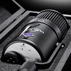 Микрофон студийный Neumann U47 Fet Bon Scott Edition