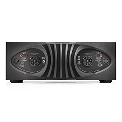 Усилитель мощности Naim NAP 500 incl 500 PS DR ALIM Black