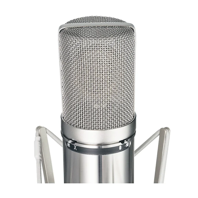 Микрофон SWAudio Mic One - рис.2