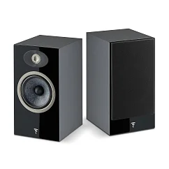 Полочная акустика Focal Theva N1 Black