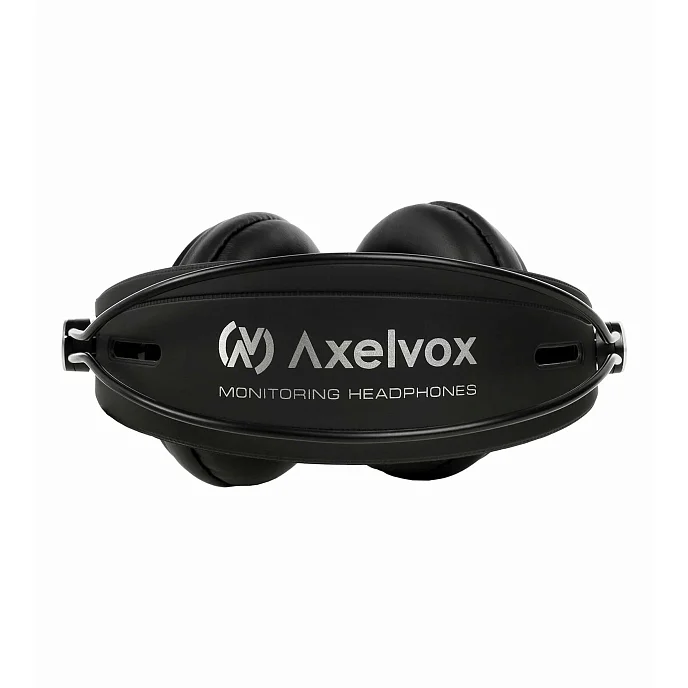 Наушники полноразмерные Axelvox AX51 Black - рис.6