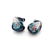 IEM наушники Kinera Idun 2 Golden Black Blue - рис.5