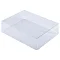 Clearaudio Dust Cover DMP Sonic Transparent