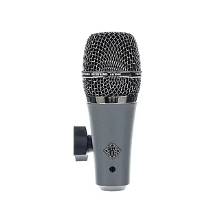Telefunken M81-WH Full Black