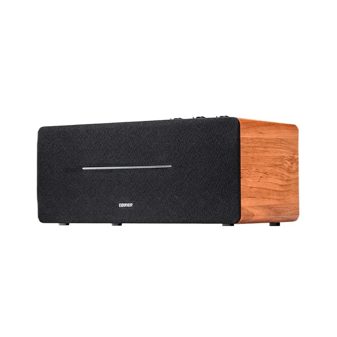 Портативная колонка Edifier D12 Brown - рис.2