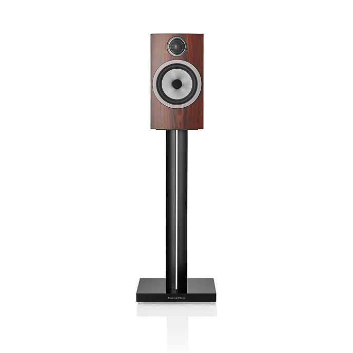 Полочная акустика Bowers & Wilkins 706 S3 Mocha - рис.7