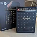 Акустическая система Marshall Bromley 450 Black Brass - рис.13