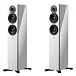 Напольная акустика Dynaudio Focus 30 Highgloss White - рис.1