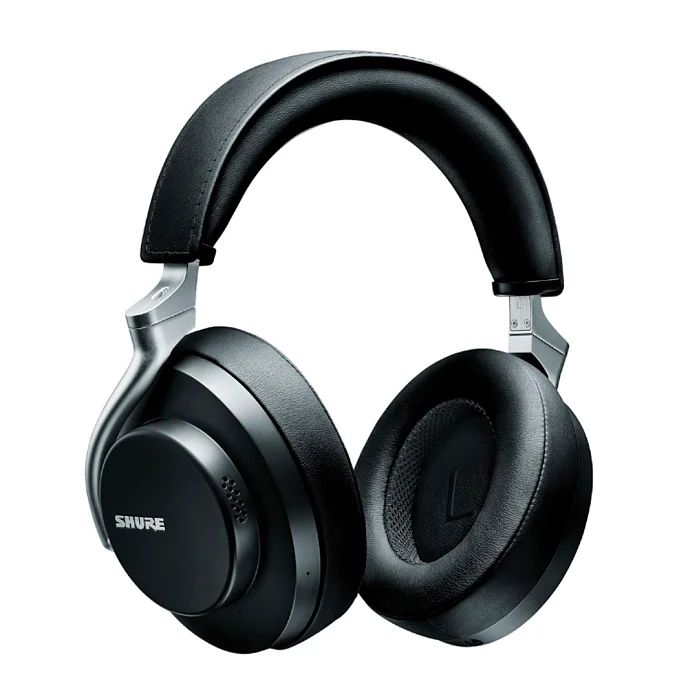 Наушники Shure Aonic 50 Black - рис.0
