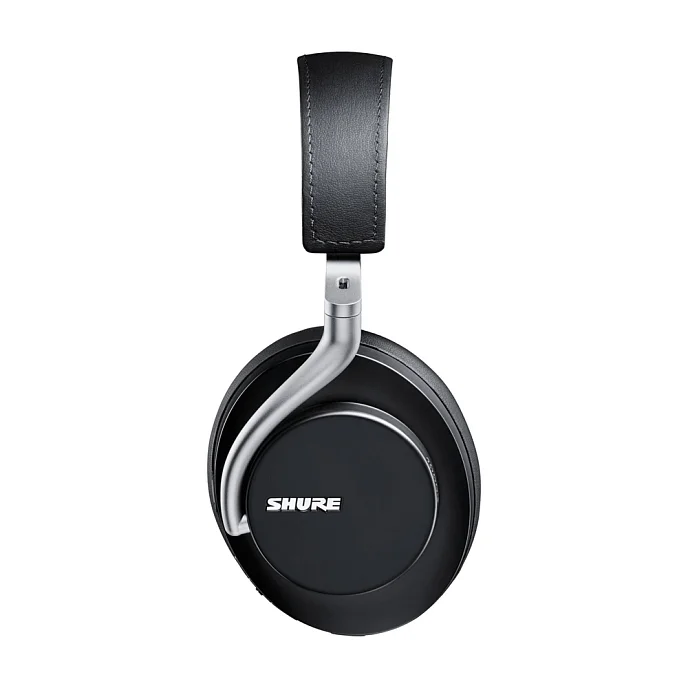 Наушники Shure Aonic 50 Black - рис.4