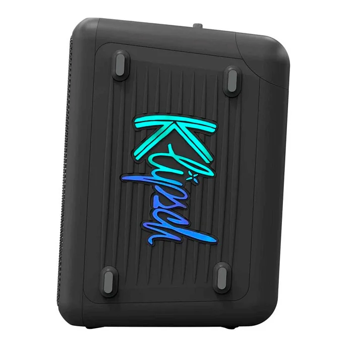 Портативная колонка Klipsch Vegas Black - рис.5